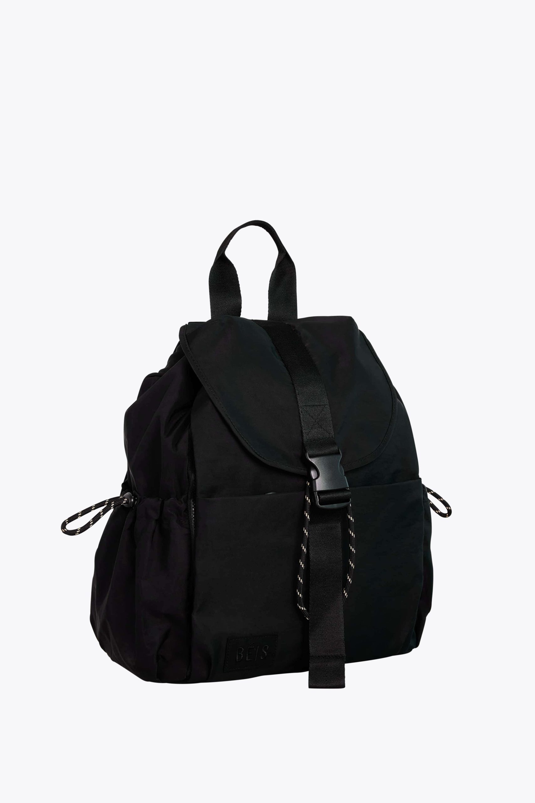 The Sport Backpack in Black - Image 2