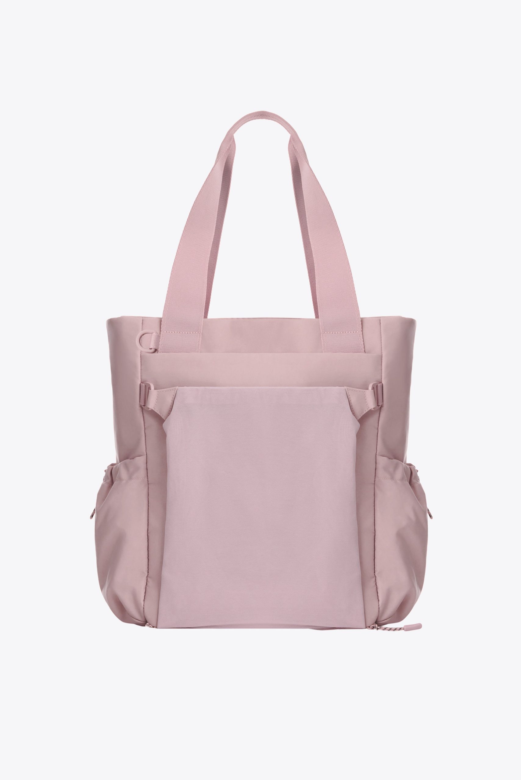 The Sport Tote in Atlas Pink - Image 7