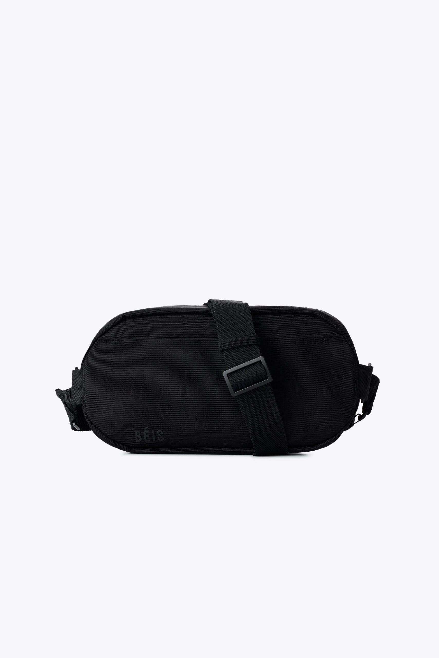 The Pro Travel Sling in Black - Image 4