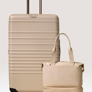 The Overpacker Starter Set