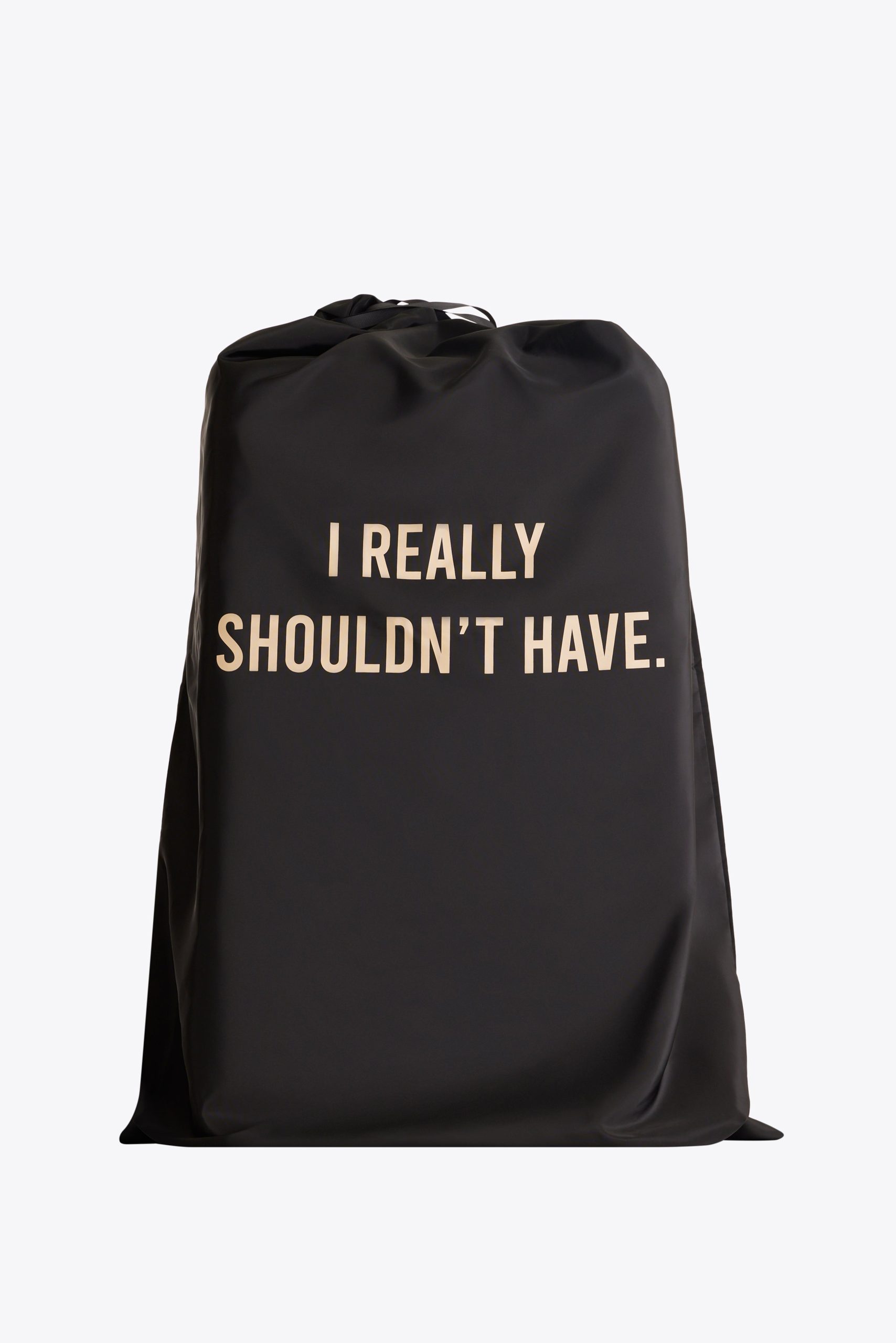 The Gift Bag in Black - Image 9