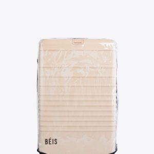 The Medium Check-In Roller Luggage Cover